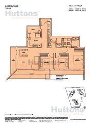 Amber Park (D15), Condominium #544388471